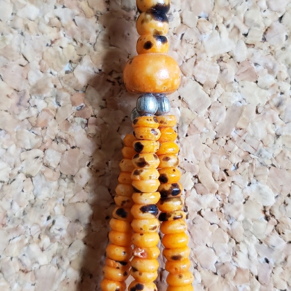 CHICO'S necklace - Picture 4 of 7